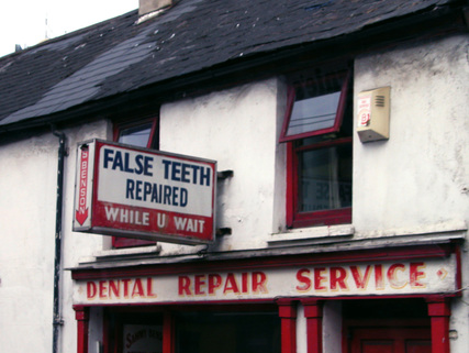 dental tourism