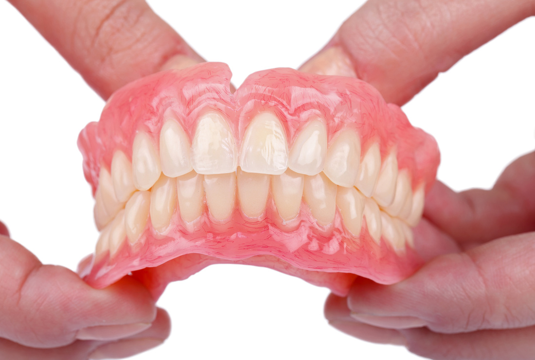 private dentures