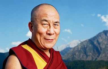 dalai lama dentist